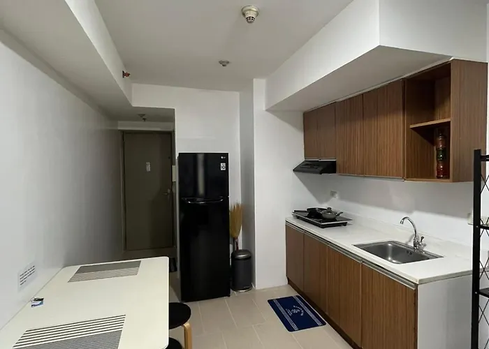 Apartment Antel Residences 1708