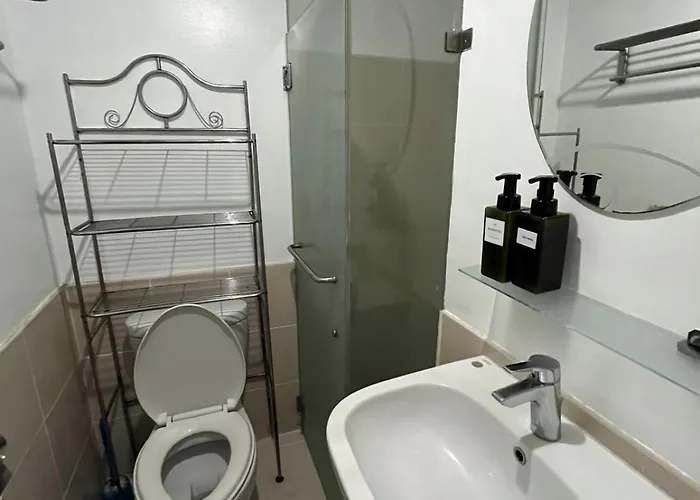 Apartment Antel Residences 1708 *