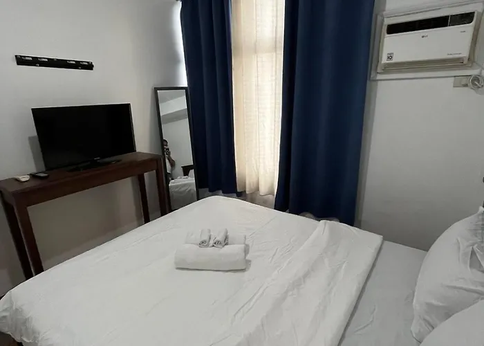 Antel Residences 1708 Apartment *