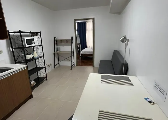 Antel Residences 1708 Apartment *