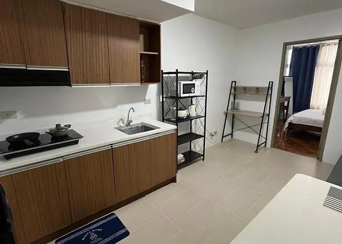 Antel Residences 1708 Apartment *