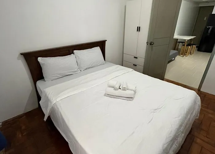 Antel Residences 1708