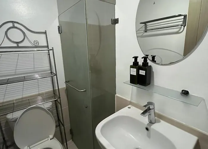 Apartment Antel Residences 1708 *