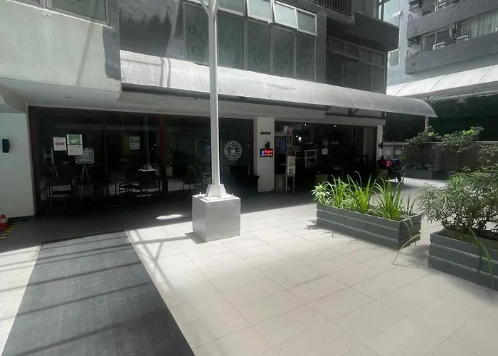 Apartment Antel Residences 1708 *