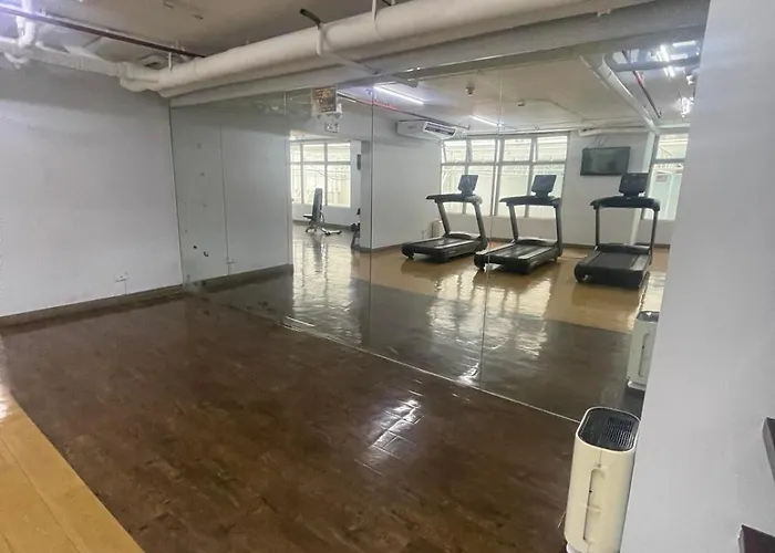 Antel Residences 1708 Apartment *