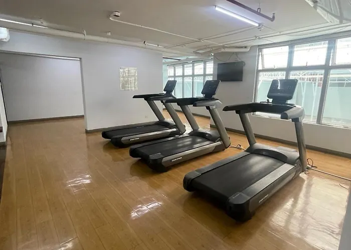 Antel Residences 1708 *