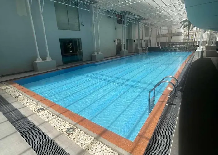 Antel Residences 1708