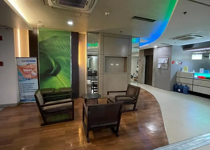 Antel Residences 1708 *