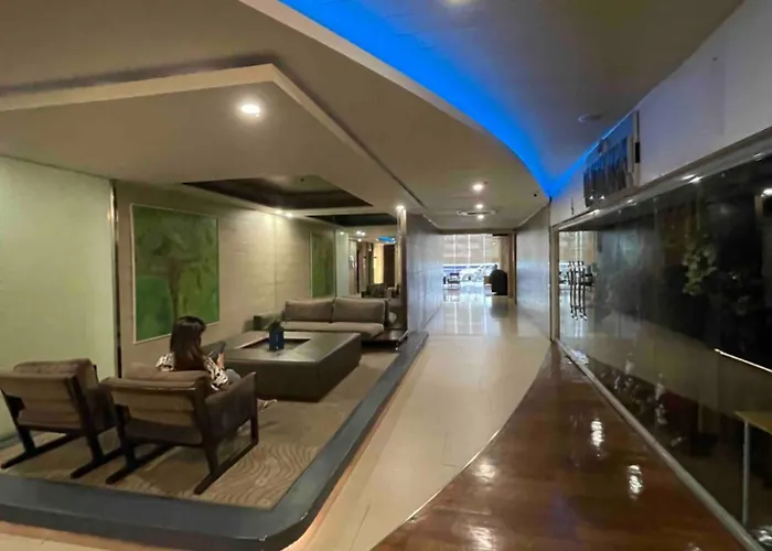 Antel Residences 1708 Apartment *